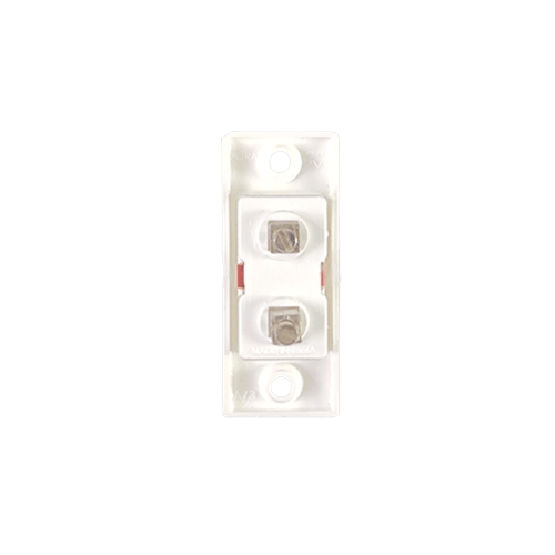 GreatWhite Petra Night Lamp 240V~(Ref. No. 10302WH)