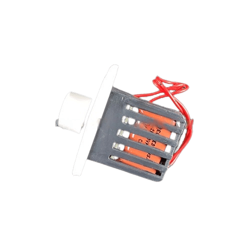 GreatWhite Petra Mini EME Fan Regulator (Ref. No. 10311WH)