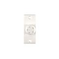 GreatWhite Petra Mini EME Fan Regulator (Ref. No. 10311WH)