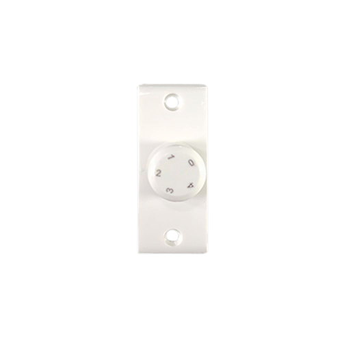 GreatWhite Petra Mini EME Fan Regulator (Ref. No. 10311WH)