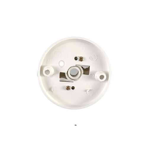 GreatWhite Petra Mini Ceiling Rose 2 Part (Ref. No. 10711WH)