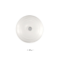 GreatWhite Petra Mini Ceiling Rose 2 Part (Ref. No. 10711WH)