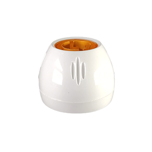 GreatWhite Petra, Ora Batten Holder 6A 240v~(Ref No. 10723WH)