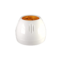 GreatWhite Petra, Ora Batten Holder 6A 240v~(Ref No. 10723WH)