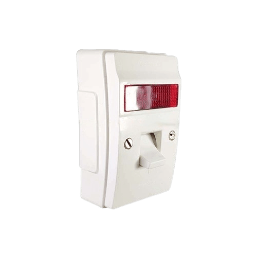 GreatWhite Petra 32A Surface DP 240V~(Ref. No. 10731WH)