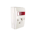 GreatWhite Petra 32A Surface DP 240V~(Ref. No. 10731WH)