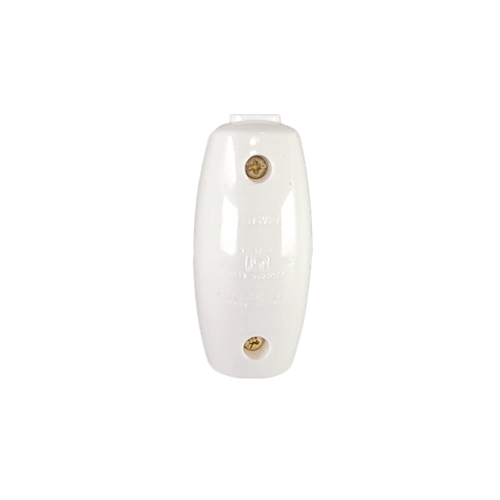 GreatWhite Petra, Hanging Bed Switch 6A 240V ~ (Ref No. 10739WH)