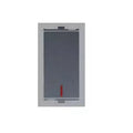 Anchor Penta Modular 1 Module 16 AX 1 Way Switch with Neon Indicator Black (Ref no: 65077-B)