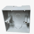 Rayvolt PC Box (white)