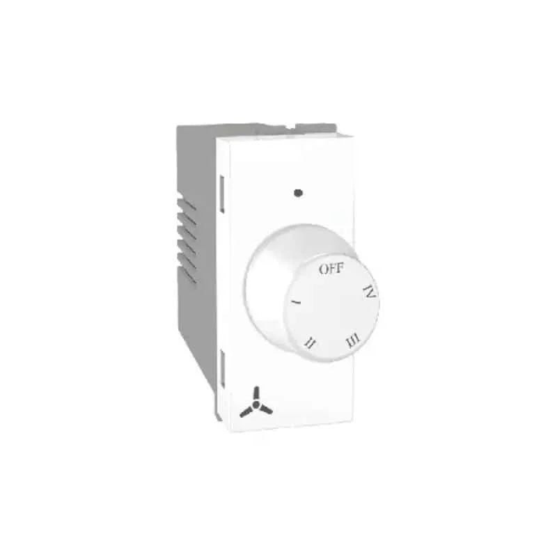 Havells Reo Elegant 1 M Fan Regulator (Ref no: AHRRFXW004)