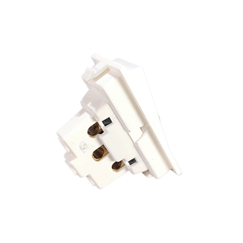GreatWhite Fiana 2Way Switch 20AX 240V~ (Ref. No. 20122-WH)