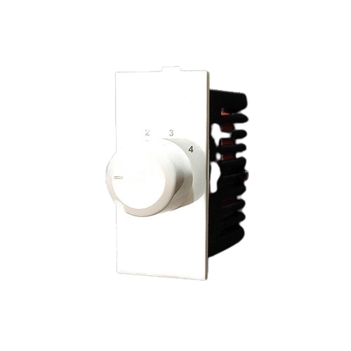GreatWhite Fiana Mini EME Fan Regulator (Ref. No. 20131-WH)