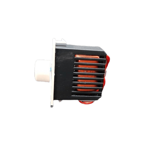 GreatWhite Fiana Mini EME Fan Regulator (Ref. No. 20131-WH)