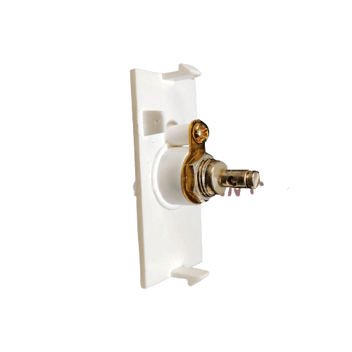 Greatwhite Fiana TV Outlet (Ref No. 20142-WH)