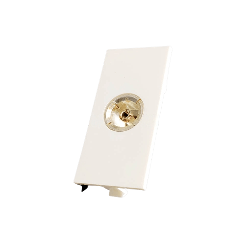 Greatwhite Fiana TV Outlet (Ref No. 20142-WH)