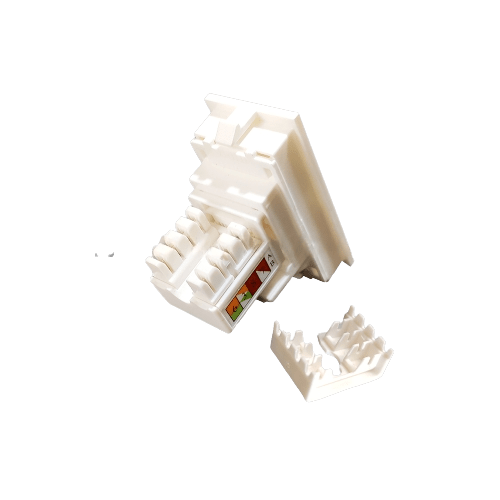 GreatWhite Fiana RJ - 45 Cat6 (Ref No. 20149-WH)