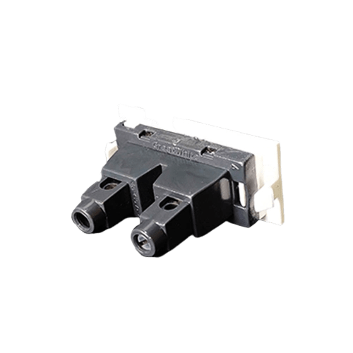 GreatWhite Fiana 2 Pin 6A F/R Socket Code (Ref. No. 20231-WH-I)