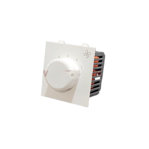 GreatWhite Fiana Mega EME Fan Regulator 100W/280V~ (Ref. No. 20251-WH)