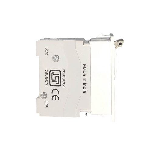 GreatWhite Fiana 32A SP 'C' Series MCB (Ref. No. 20436-WH)