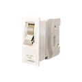GreatWhite Fiana 32A SP 'C' Series MCB (Ref. No. 20436-WH)