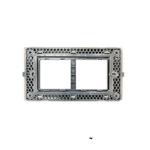 Greatwhite Fiana EVO White Chrome 4 Modular (Ref No. 20604WHC)