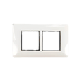 Greatwhite Fiana EVO White Chrome 4 Modular (Ref No. 20604WHC)