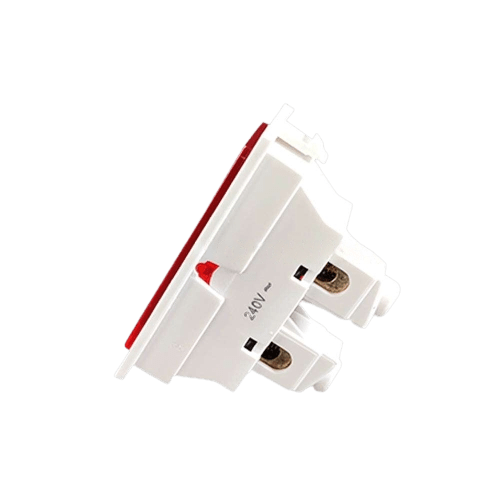 Anchor Roma Neon Indicator Red Switch (Ref. No. 21180R)