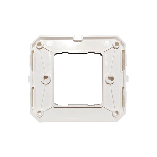 Anchor Roma Tresa Glossy 2M Plate (Ref. No. 30227WH)