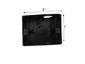 Tekson 16G Modular PC Boxes (BLACK)