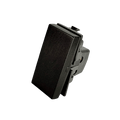 GreatWhite Myrah, 1 WAY Switch 10AX V240~ (Ref No. 40101BK)