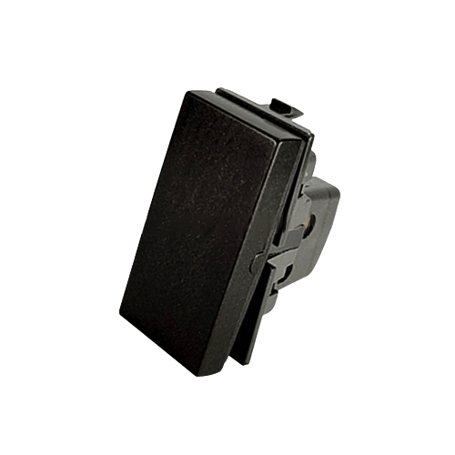 GreatWhite Myrah, 1 WAY Switch 10AX V240~ (Ref No. 40101BK)
