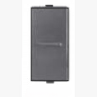 GreatWhite Myrah 1 WAY Switch 20A with Indicator V240~ (Ref No. 40121-TI)