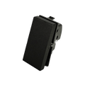 GreatWhite Myrah, Bell Push Switch 10AX V240~ (Ref No. 40103BK)