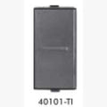 GreatWhite Myrah 1 WAY Switch 10A V240~ (Ref No. 40101-TI)