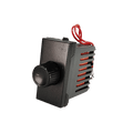 Greatwhite-Myrah MINI EME FAN REGULATOR (REF. No. 40131BK)