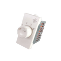 Greatwhite Myrah MINI EME Fan Regulator White (Ref. No. 40131WH)