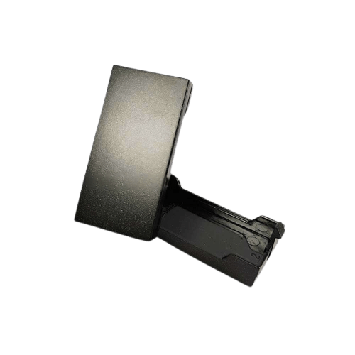 GreatWhite Myrah Blanking Off Plate Single 2Pcs. Black (Ref. No. 40145-BK)