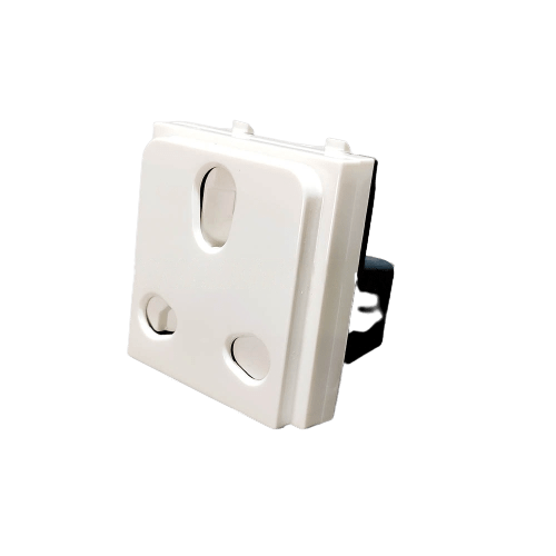 GreatWhite - Myrah, Twin Socket 10 & 20A, (Ref No. 40242WH)