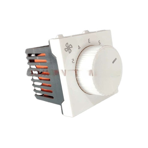 GreatWhite Myrah Mega EME Fan Regulator 120W/280V~ 2M (Ref. No. 40251-WH)