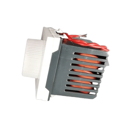 GreatWhite Myrah Mega EME Fan Regulator 120W/280V~ 2M (Ref. No. 40251-WH)
