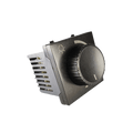 Greatwhite Myrah Mega Dimmer Fan Regulator 650W 240V (Ref. No. 40252BK)