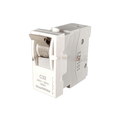 GreatWhite Myrah 32 Amp MCB SP C Series White (Ref. No. 40422WH)
