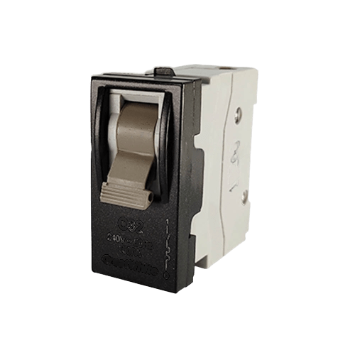 GreatWhite-Myrah MCB 32A SP C Series (Ref. No. 40422BK)