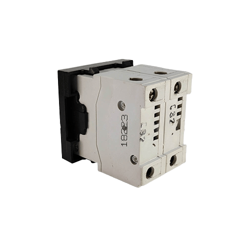GreatWhite-Myrah MCB 32A DP C Series (Ref. No. 40434BK)