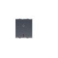 Anchor Penta Bell Push Switch With Neon 6A 2M, (Ref no:65066-B)