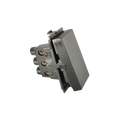 GreatWhite Trivo Two Way Modular Switch 10AX V240~ (Ref No. 50102-BK)
