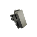 GreatWhite Trivo One Way Modular Switch 20AX V240~ (Ref No. 50121-BK)