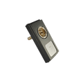 GreatWhite Trivo TV Outlet (Ref No. 50142-BK)