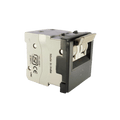 GreatWhite Trivo 32A SPN 'C' Series MCB 240V ~ 50Hz 2 Module (Ref No. 50446-BK)