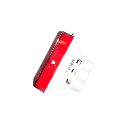 Anchor Penta Neon Indicator Red 1 Module 240V ~(Ref No. : 65504)